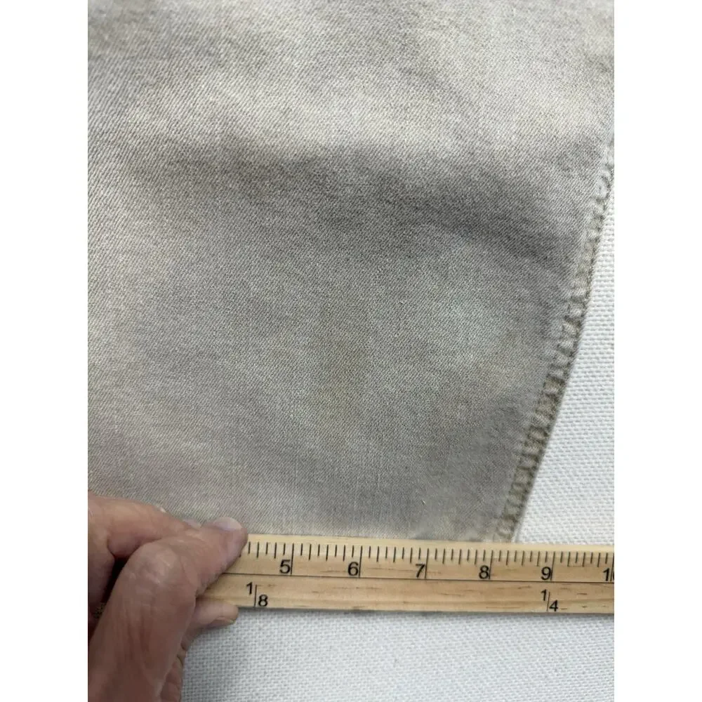 Denizen‎ from Levi's Men's Jeans Khaki 38x25 Athletic Fit 231 Denim Stretch READ